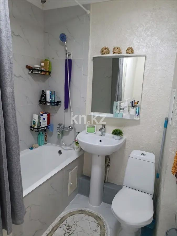 Продажа 1-комнатной квартиры, 32 м² в Алматы - фото 4