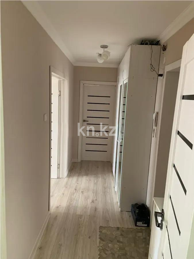 Продажа 2-комнатной квартиры, 48 м², ул. Кенесары, дом  93 в Астане - фото 6