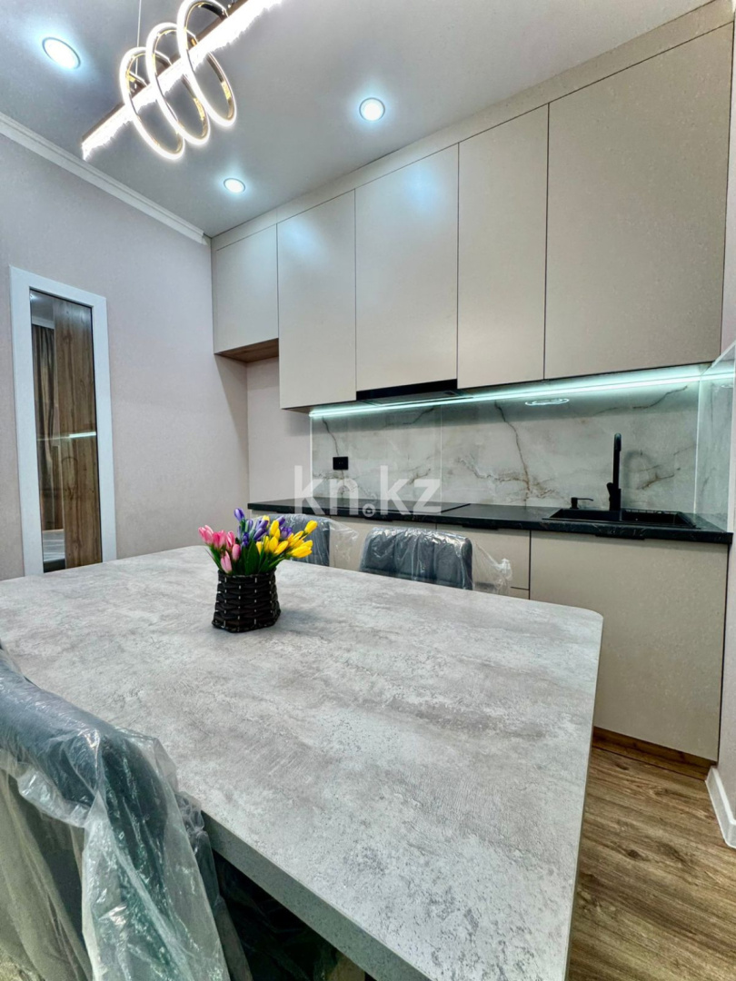 Продажа 3-комнатной квартиры, 56 м² в Алматы - фото 18