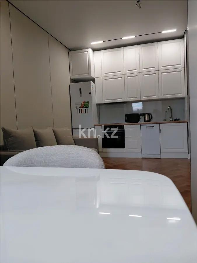 Продажа 2-комнатной квартиры, 36.4 м² в Астане - фото 3