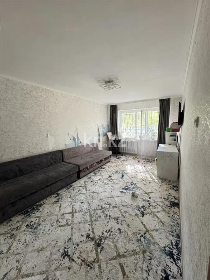 Продажа 2-комнатной квартиры, 43 м², 2 мкр-н, дом  8 в Абае