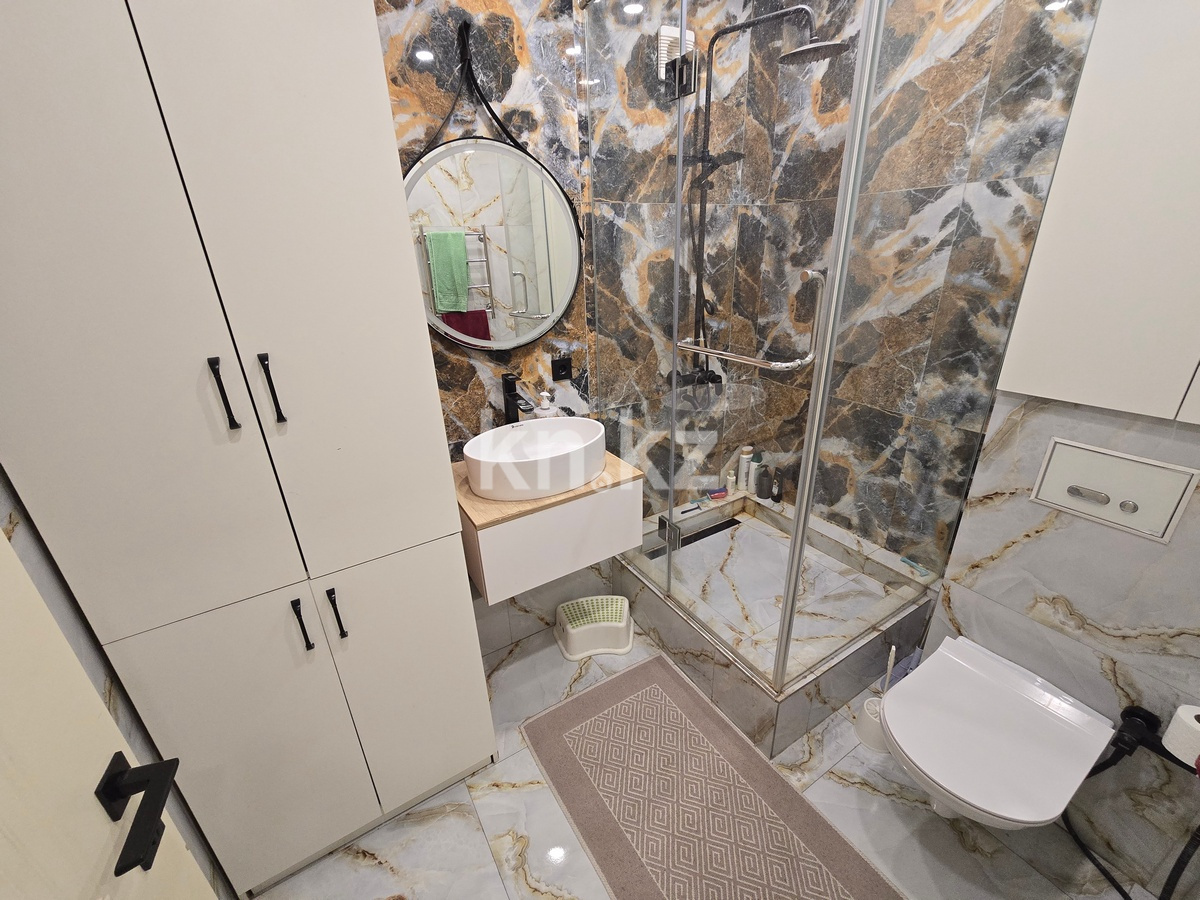 Продажа 3-комнатной квартиры, 60.1 м² в Алматы - фото 17