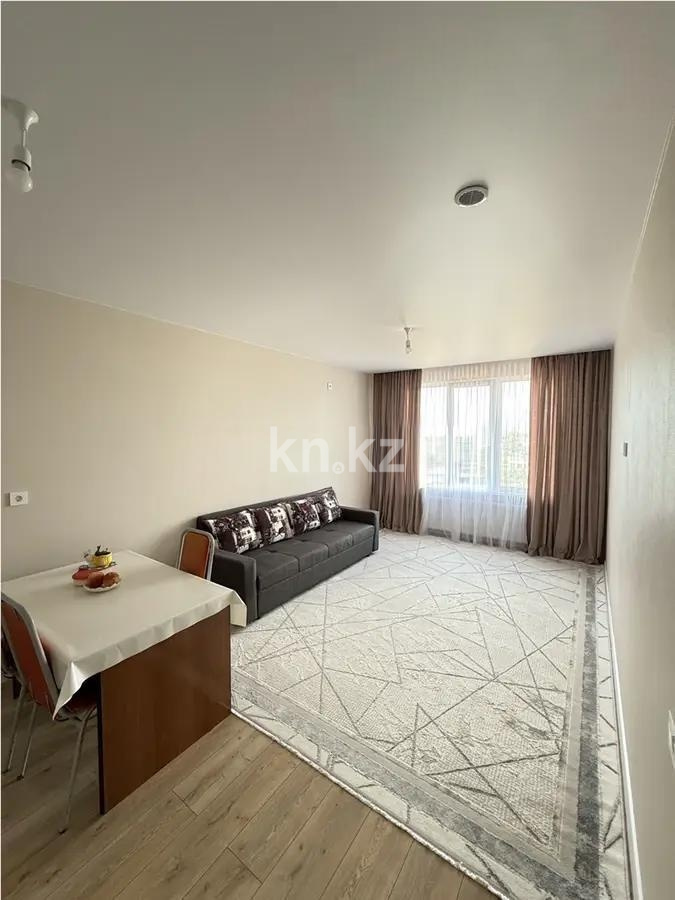 Продажа 2-комнатной квартиры, 42 м² в Астане