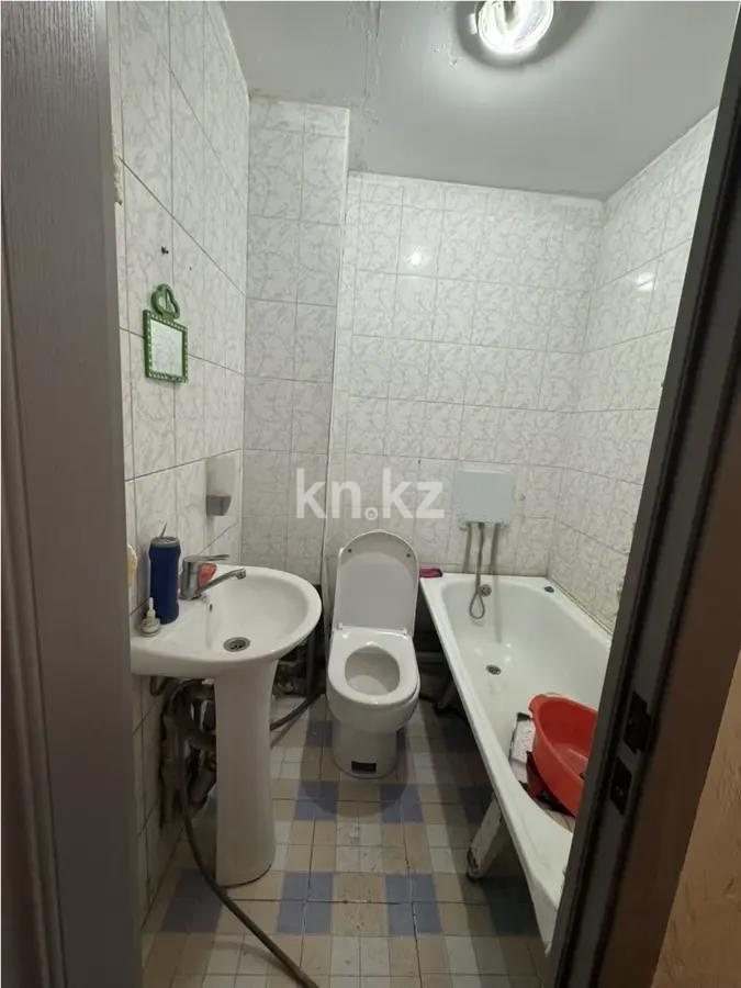 Продажа 1-комнатной квартиры, 17 м² в Алматы - фото 2
