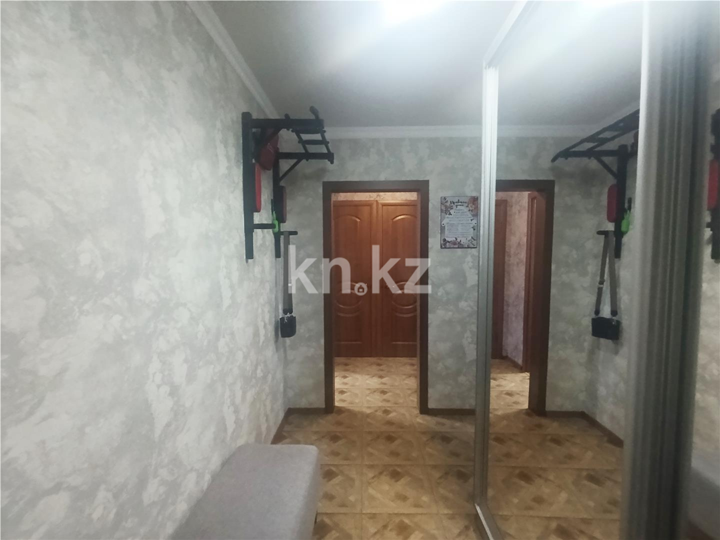 Продажа 2-комнатной квартиры, 50 м² в Караганде - фото 10