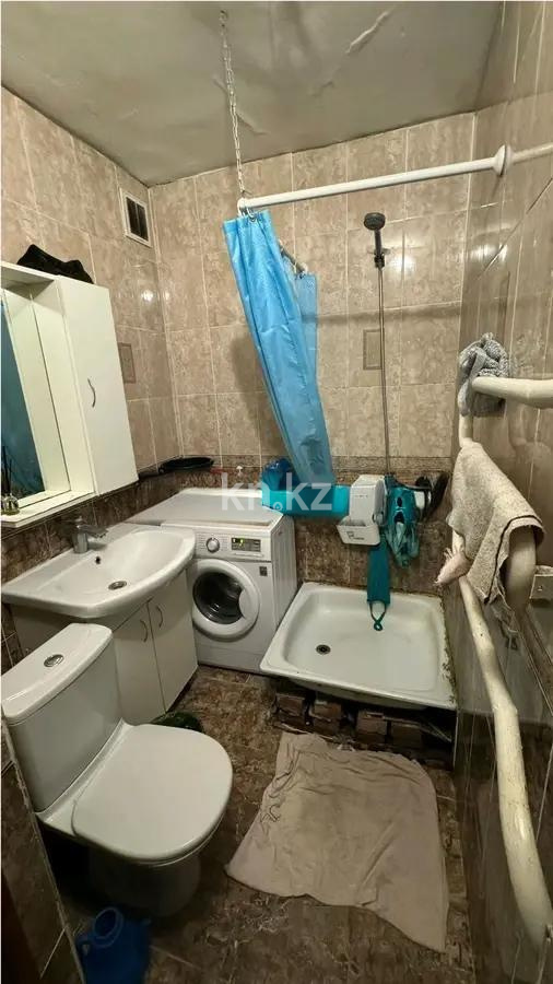 Продажа 2-комнатной квартиры, 38 м² в Алматы - фото 4