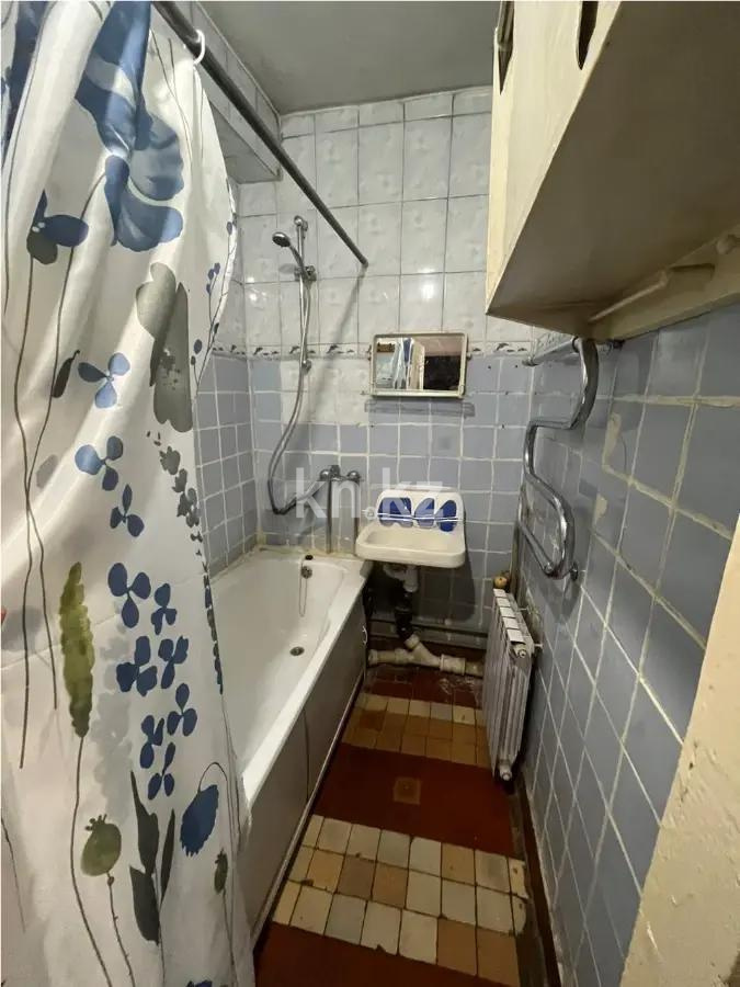 Продажа 2-комнатной квартиры, 57 м² в Алматы - фото 4