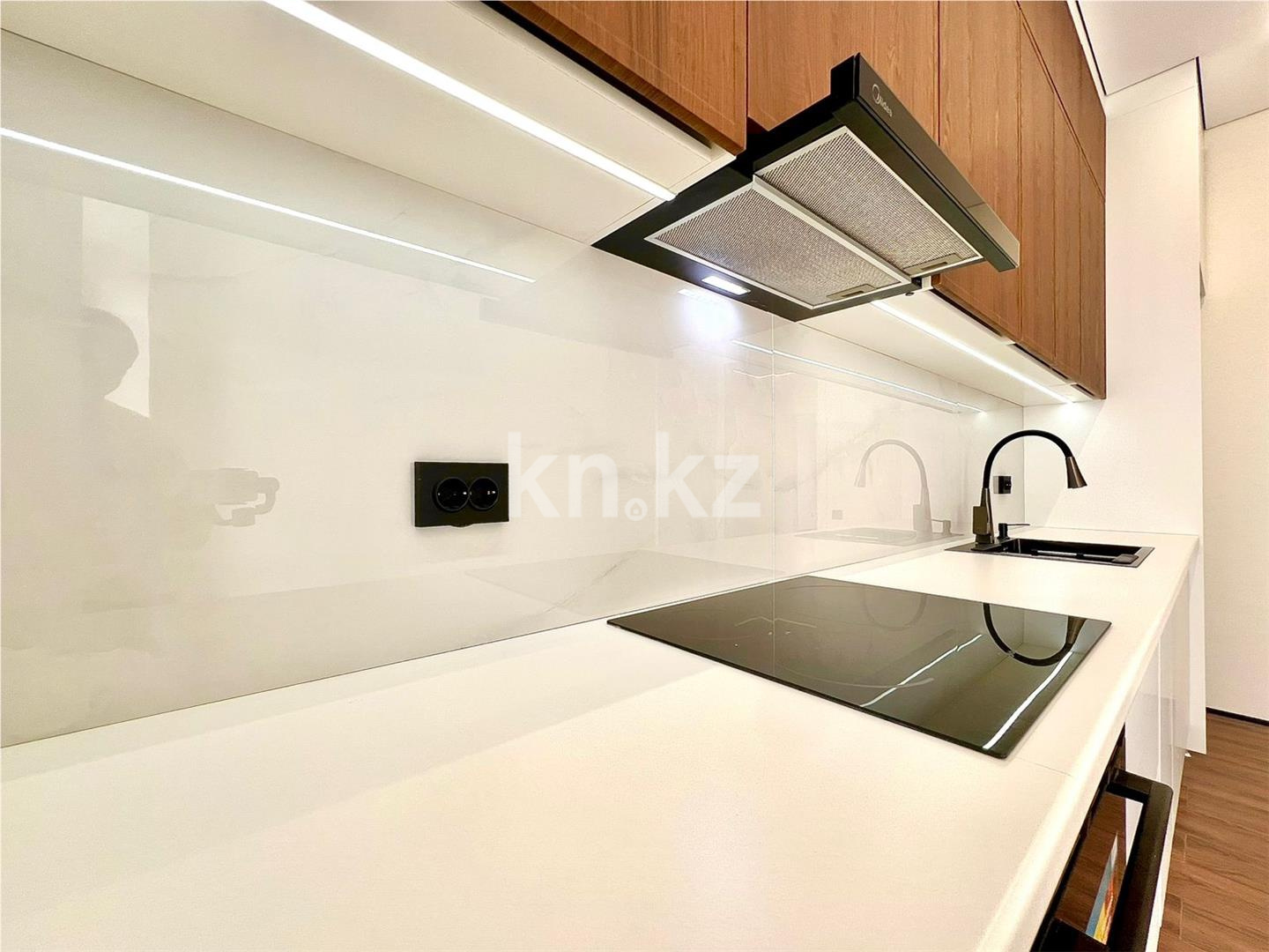 Продажа 3-комнатной квартиры, 88 м² в Караганде - фото 15