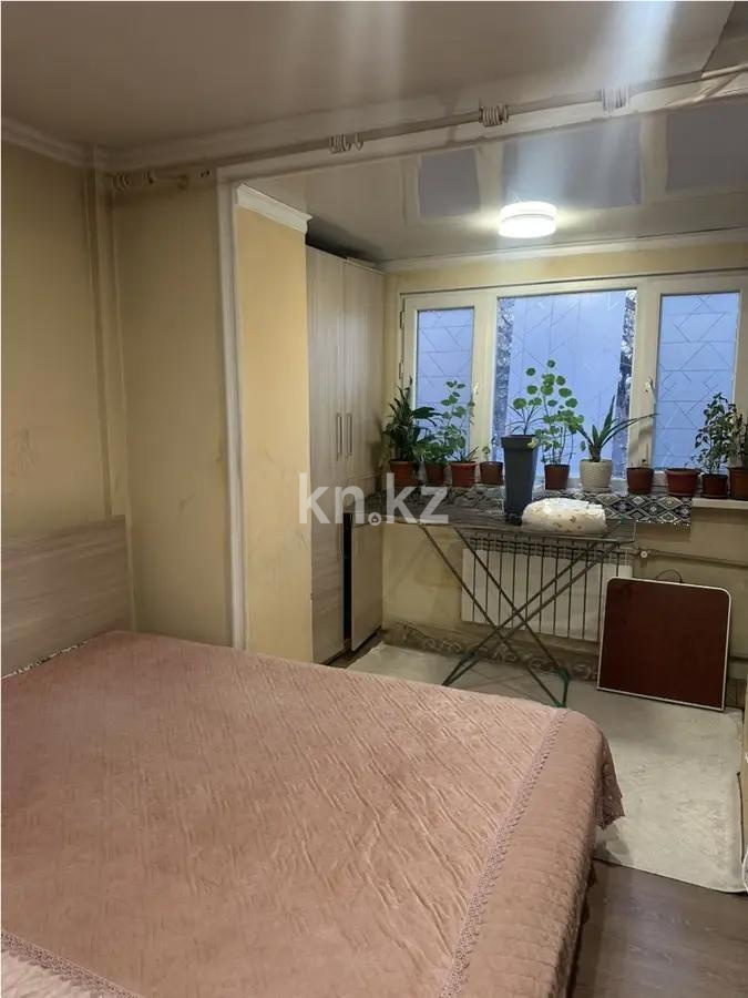 Продажа 2-комнатной квартиры, 50 м² в Алматы - фото 2