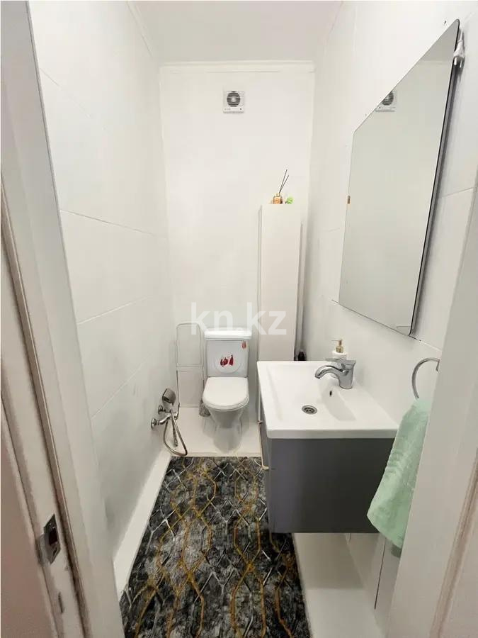 Продажа 2-комнатной квартиры, 69 м², пр. Момышулы, дом  13/2 в Астане - фото 4