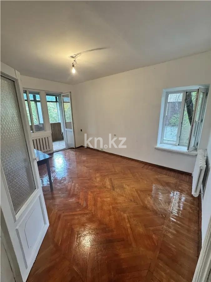 Продажа 2-комнатной квартиры, 48 м² в Алматы - фото 2
