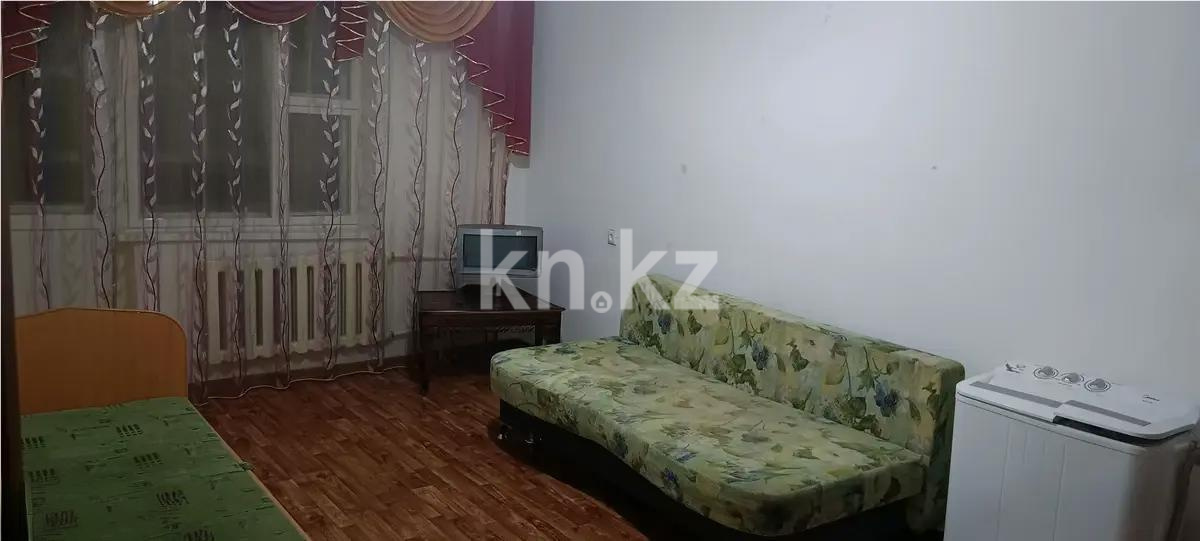 Продажа 1-комнатной квартиры, 37 м², мкр-н Мамраева (Восток-5), дом  30 в Караганде