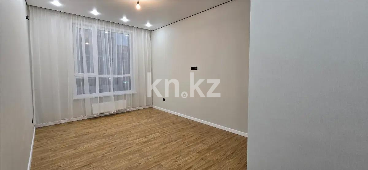 Продажа 1-комнатной квартиры, 38 м² в Астане