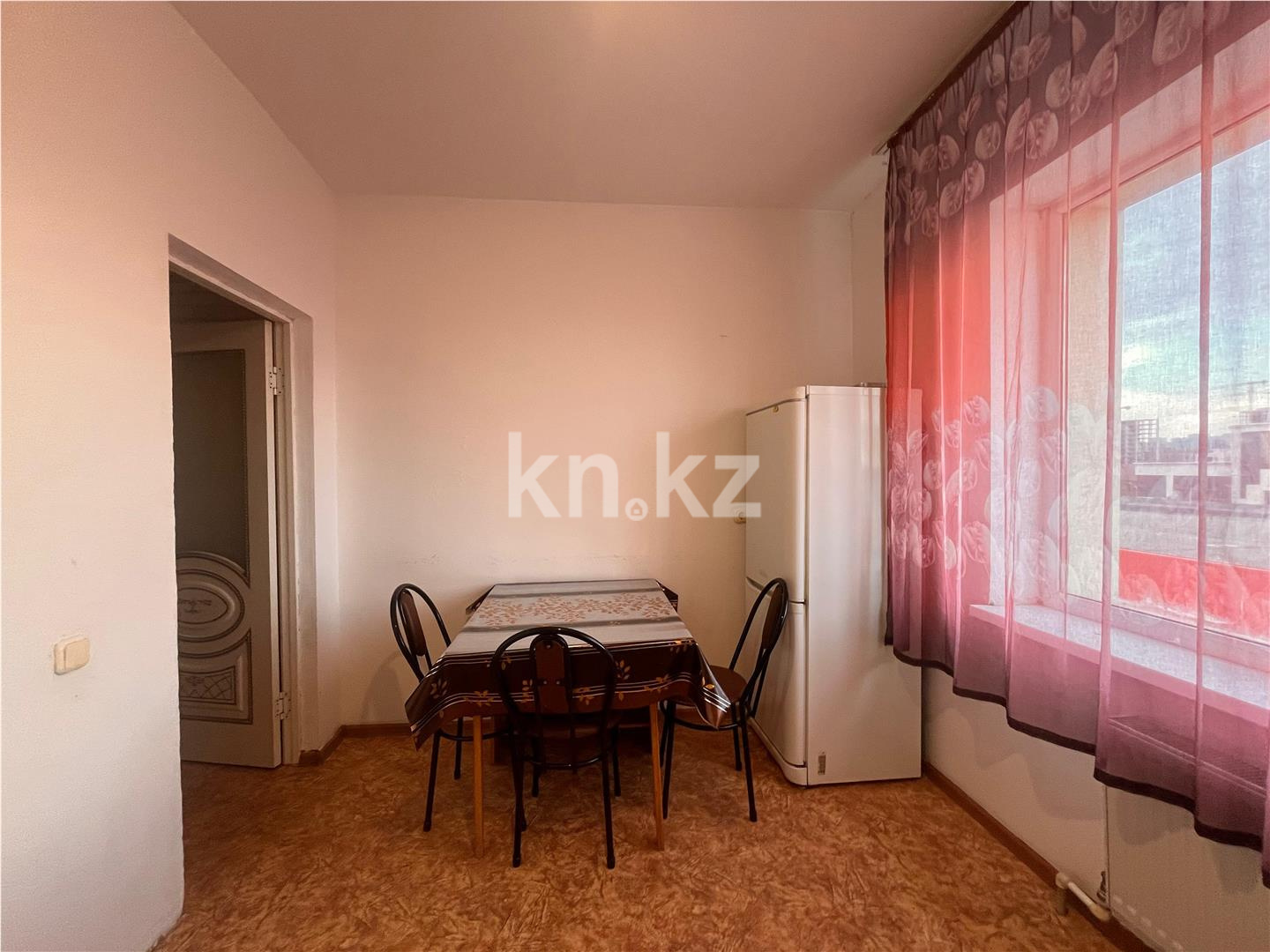 Продажа 2-комнатной квартиры, 54 м² в Караганде - фото 6