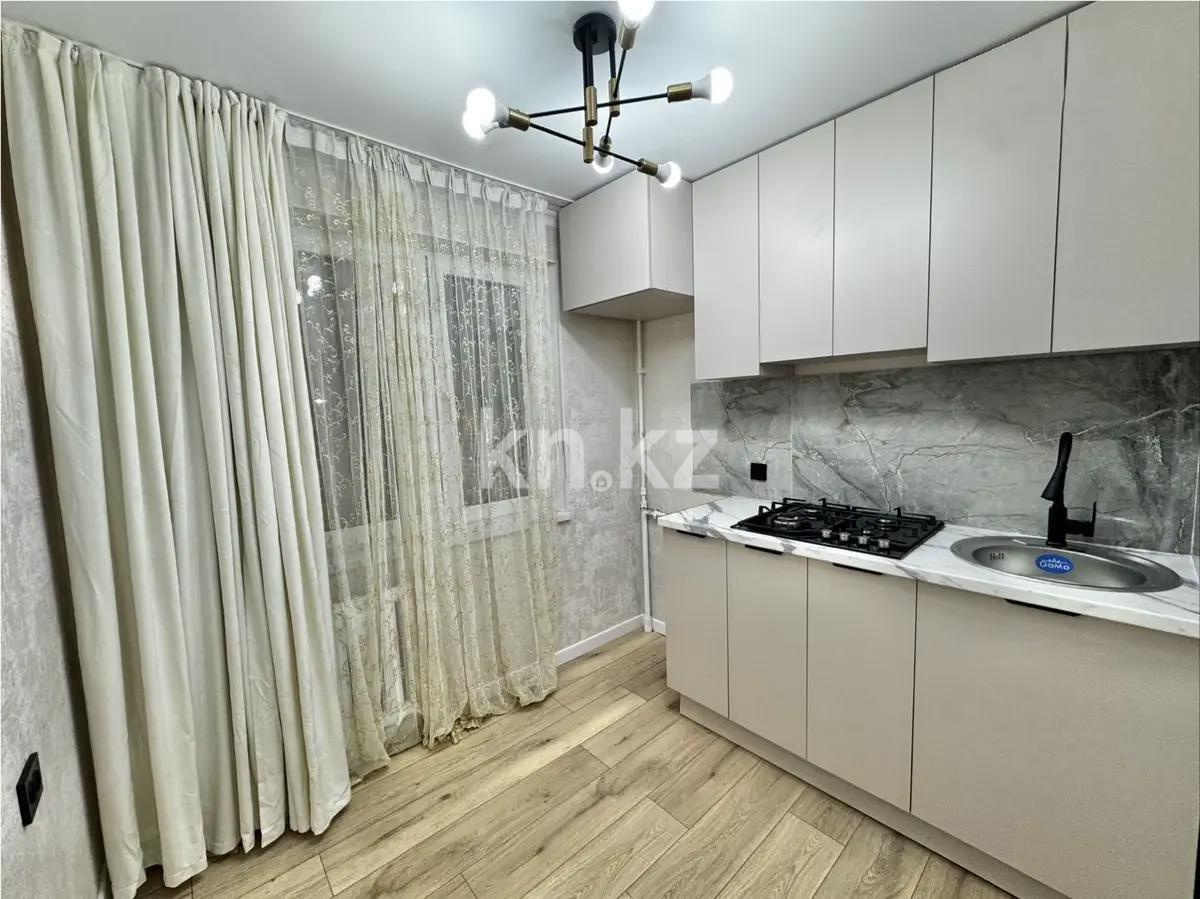 Продажа 3-комнатной квартиры, 60 м² в Алматы - фото 4