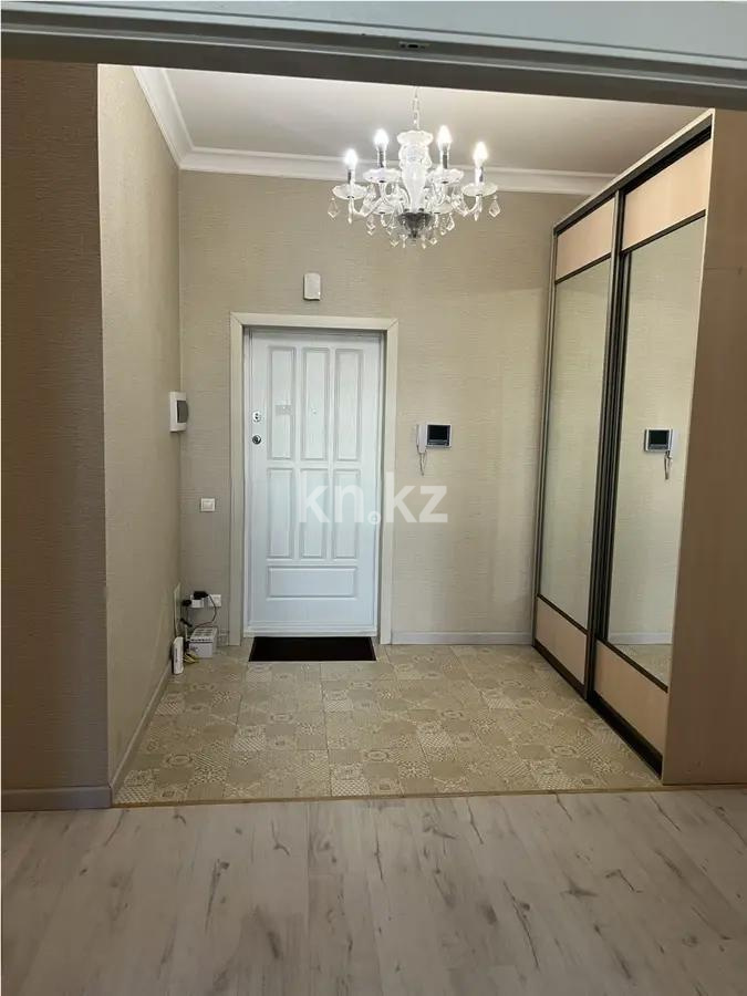 Продажа 2-комнатной квартиры, 103.8 м² в Астане - фото 4