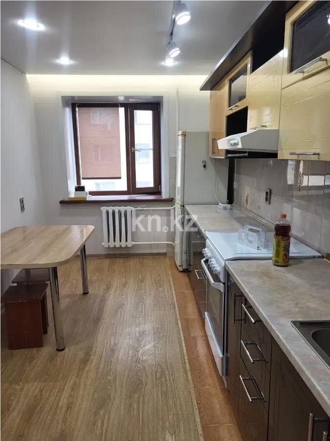 Продажа 3-комнатной квартиры, 69.7 м² в Астане - фото 2