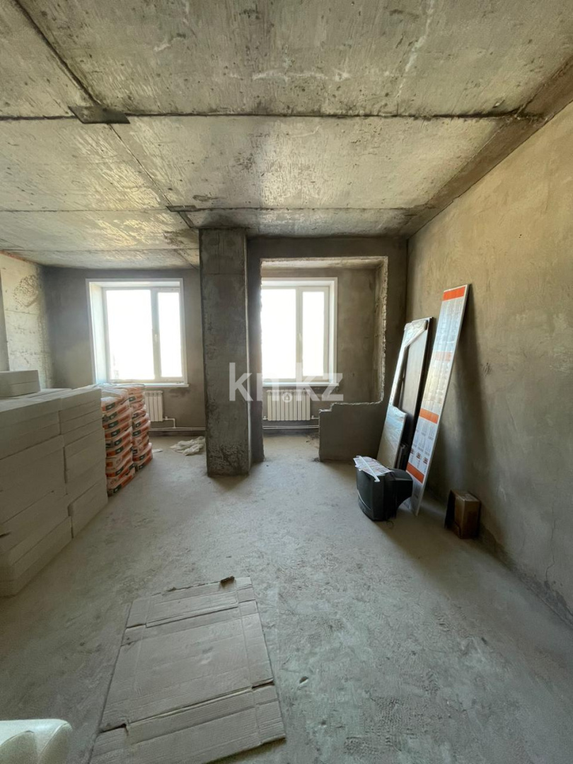 Продажа 3-комнатной квартиры, 79 м² в Караганде - фото 5