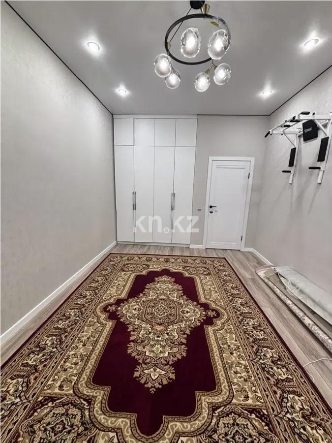 Продажа 2-комнатной квартиры, 65.4 м² в Астане - фото 2