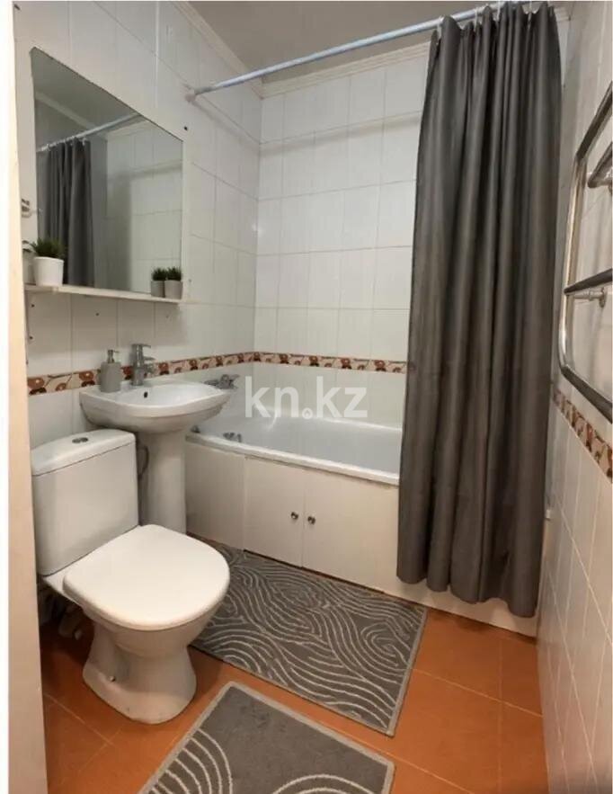 Продажа 2-комнатной квартиры, 41.3 м² в Алматы - фото 4