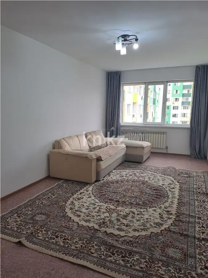 Продажа 2-комнатной квартиры, 62 м² в Алматы