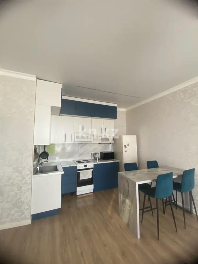Продажа 2-комнатной квартиры, 41.2 м² в Астане - фото 3
