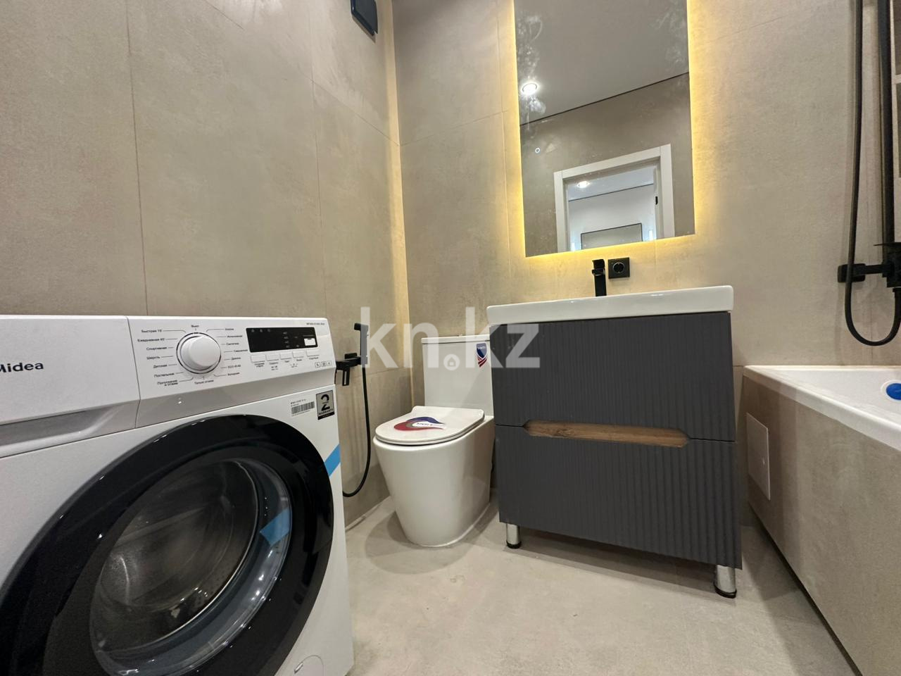 Продажа 2-комнатной квартиры, 50 м² в Алматы - фото 20