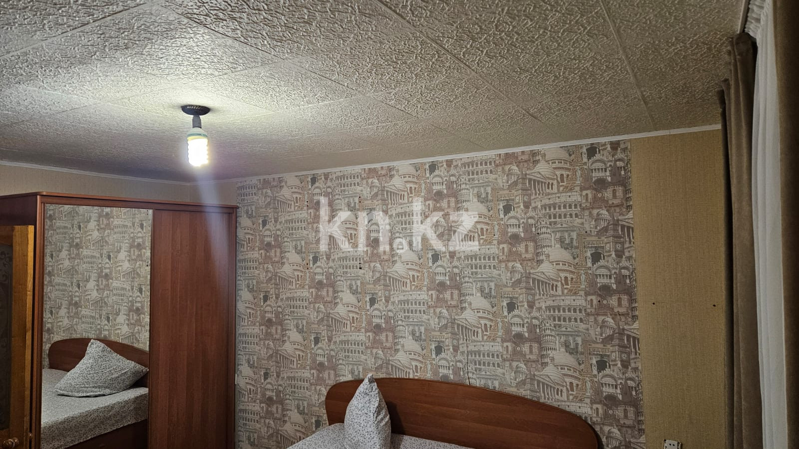 Аренда 4-комнатной квартиры посуточно, 110 м², пр. Момышулы, дом  54/1 в Темиртау - фото 14