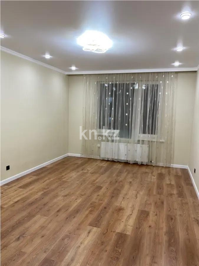 Продажа 1-комнатной квартиры, 41 м², пр. Туран, дом  57/4 в Астане