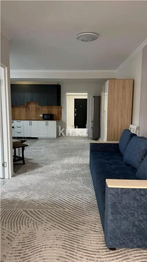 Продажа 3-комнатной квартиры, 64 м², пр. Сейфуллина, дом  580 в Алматы - фото 2