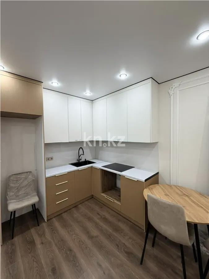 Продажа 2-комнатной квартиры, 45.8 м² в Астане - фото 3