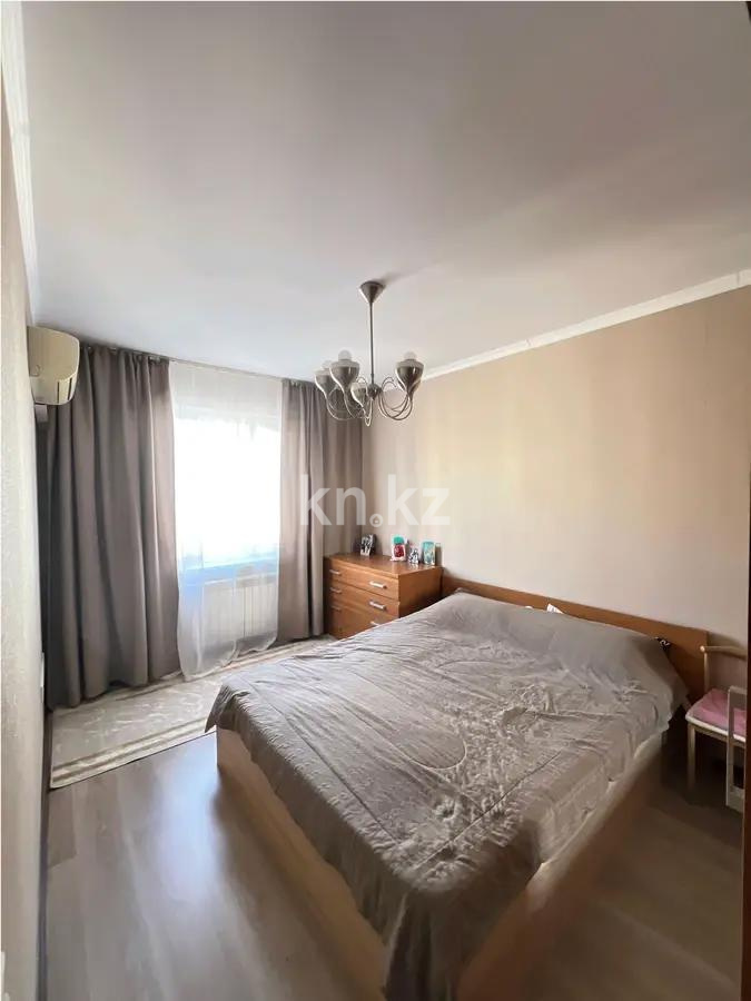 Продажа 3-комнатной квартиры, 68 м² в Караганде - фото 2