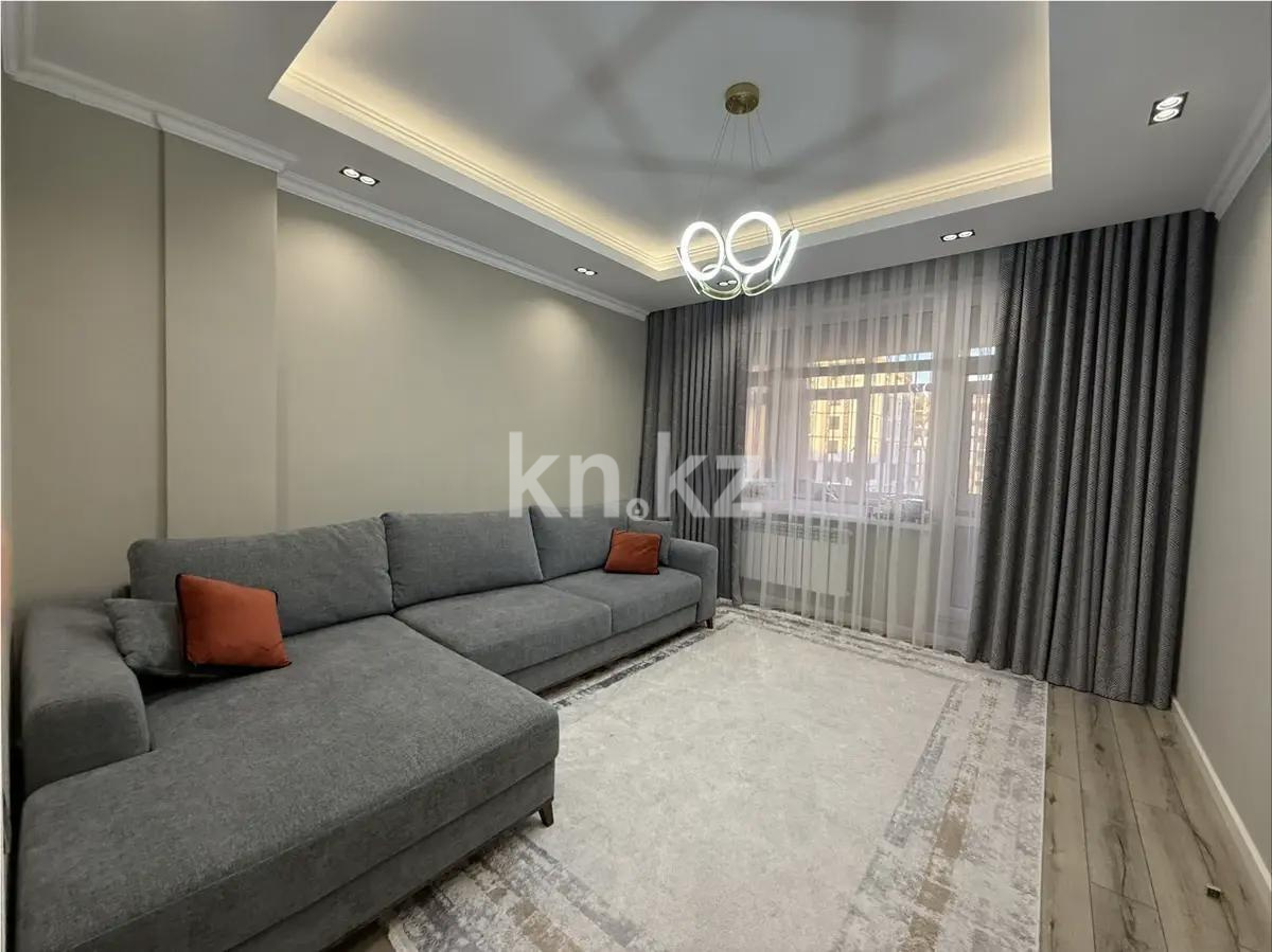 Продажа 3-комнатной квартиры, 126 м² в Астане - фото 3