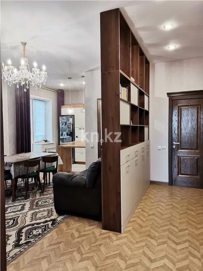 Продажа 4-комнатной квартиры, 125 м² в Астане - фото 7