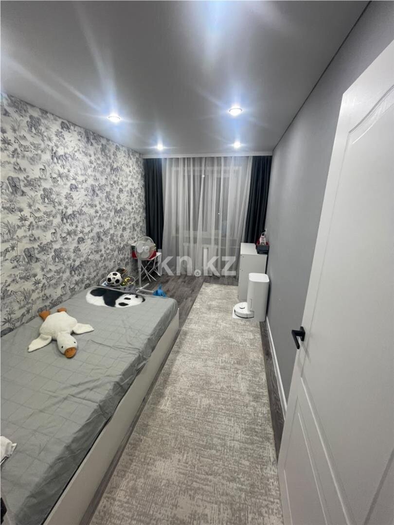 Продажа 3-комнатной квартиры, 60 м² в Караганде - фото 3