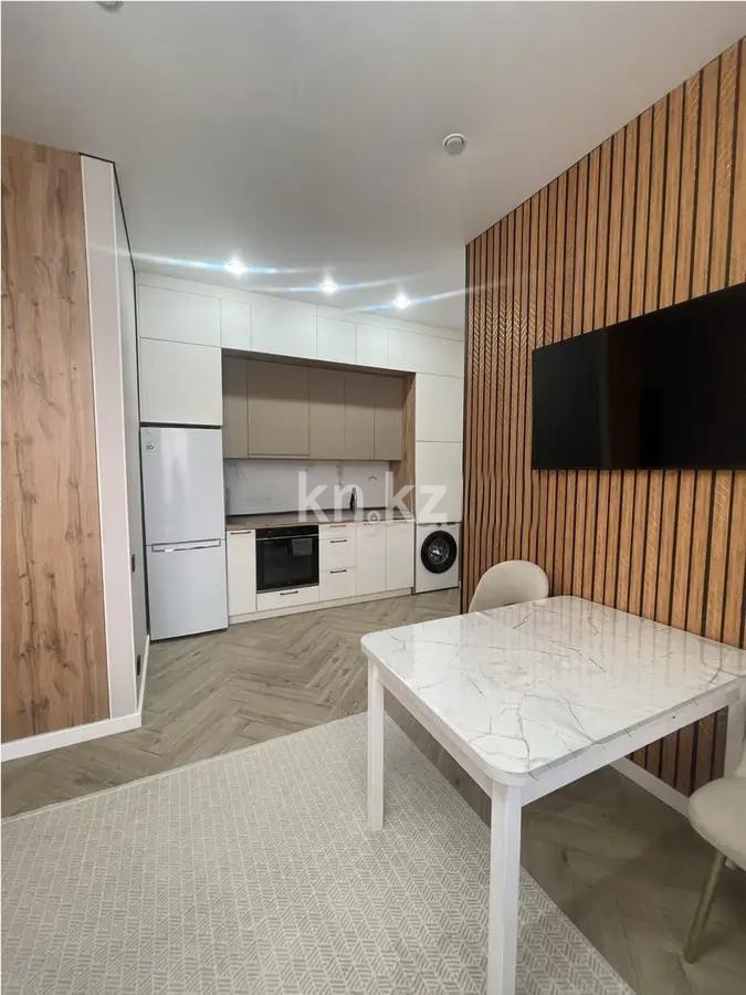 Продажа 1-комнатной квартиры, 42 м² в Караганде - фото 3