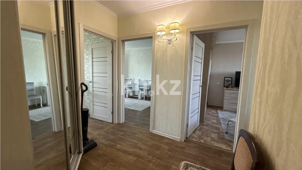 Продажа 3-комнатной квартиры, 61 м² в Караганде - фото 2
