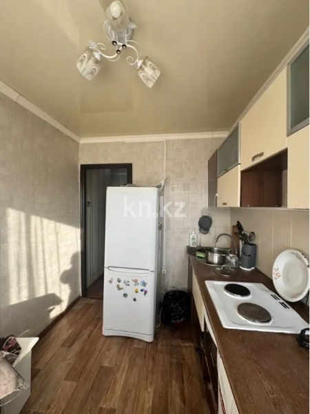 Продажа 4-комнатной квартиры, 80 м² в Караганде - фото 2