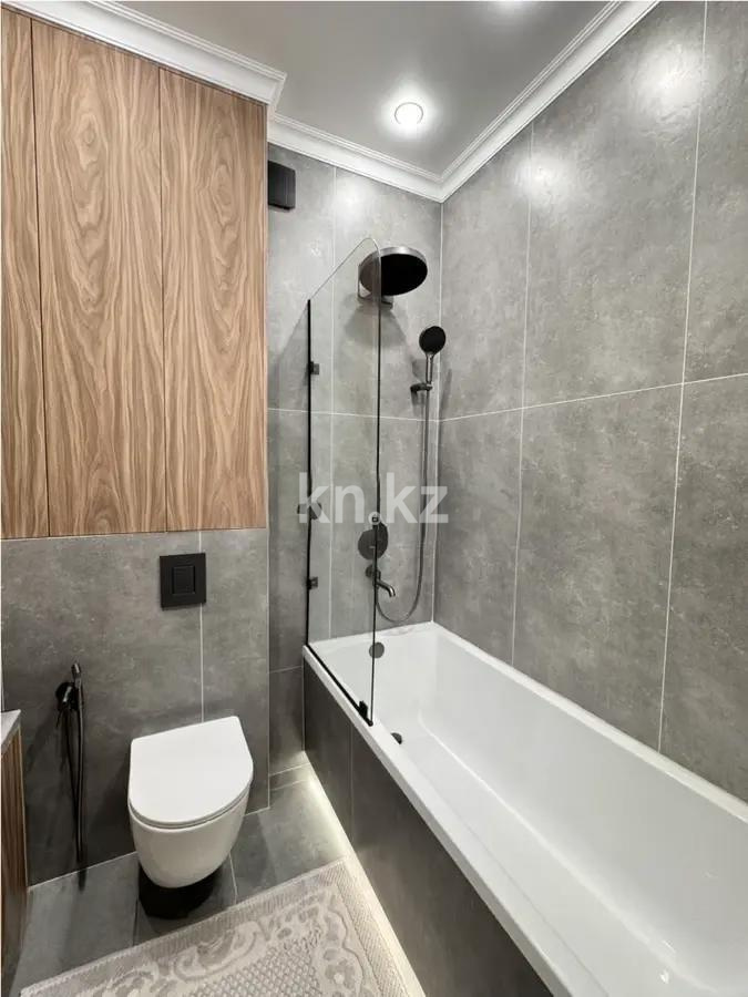 Продажа 4-комнатной квартиры, 121 м², ул. Калдаякова, дом  25а в Астане - фото 5