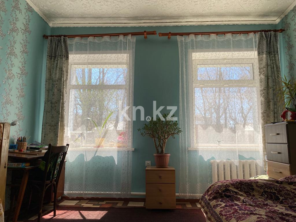 Продажа 3-комнатного дома, 58.3 м², ул. Сатпаева в Караганде - фото 16