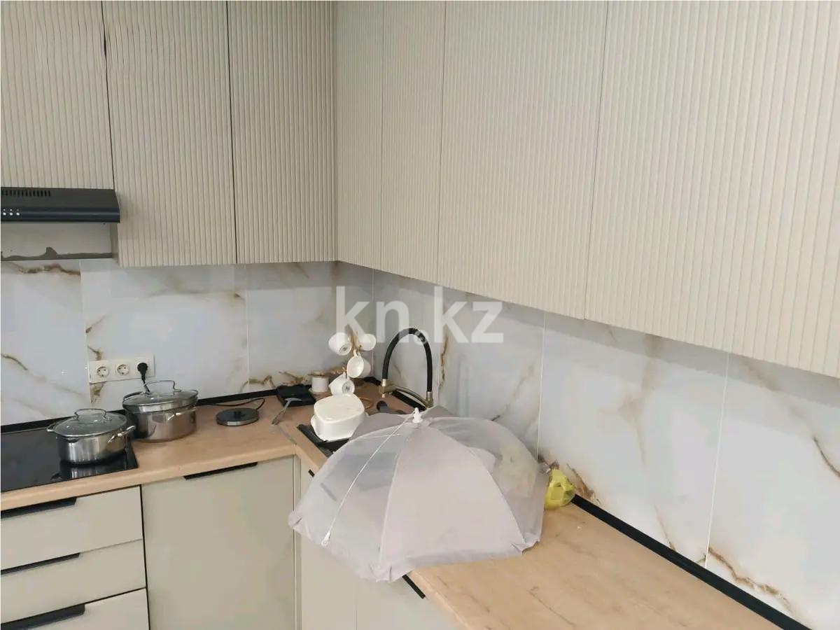 Продажа 2-комнатной квартиры, 60 м² в Астане - фото 2