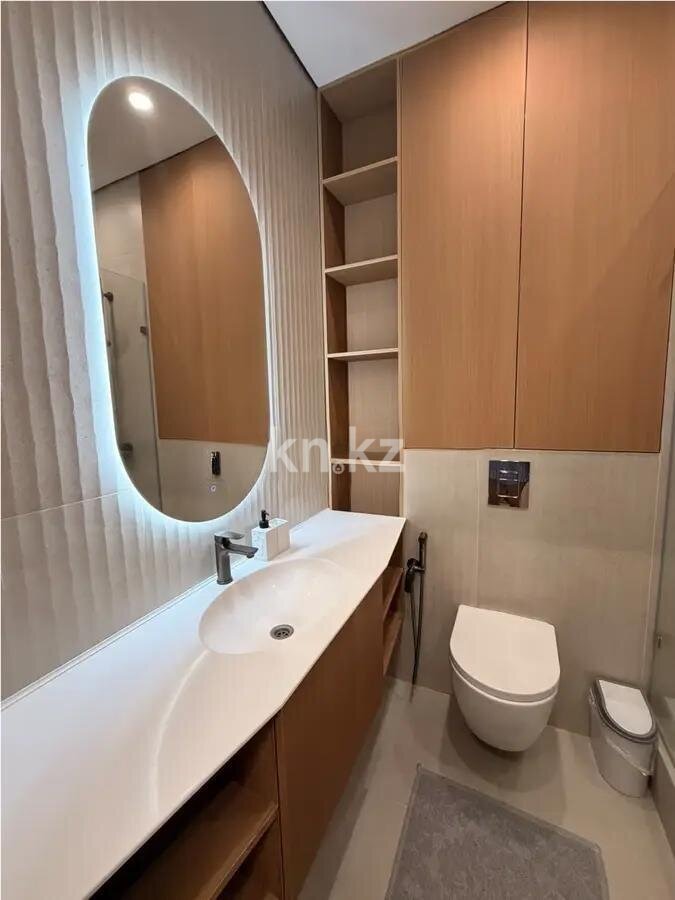 Продажа 1-комнатной квартиры, 44 м² в Астане - фото 3