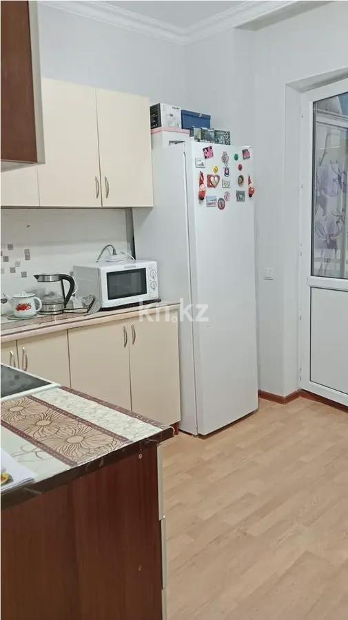 Продажа 1-комнатной квартиры, 37 м², пр. Тлендиева, дом  42 в Астане - фото 3