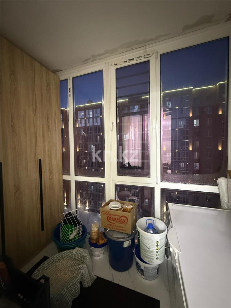 Продажа 2-комнатной квартиры, 44.7 м² в Астане - фото 7