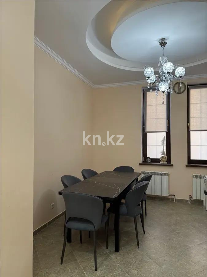 Продажа 3-комнатной квартиры, 113 м², ул. Панфилова, дом  6 в Астане - фото 3