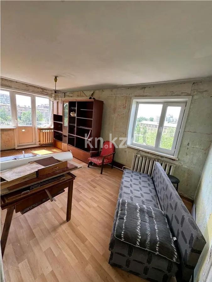 Продажа 2-комнатной квартиры, 45 м² в Караганде