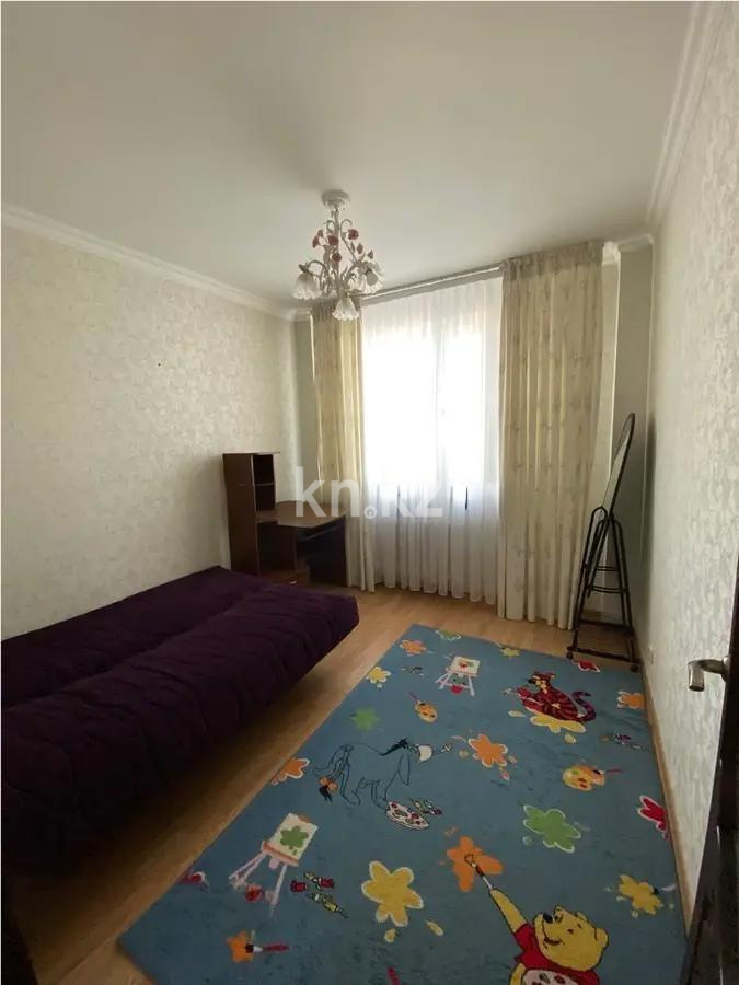 Продажа 3-комнатной квартиры, 103 м², ул. Сауран в Астане - фото 7