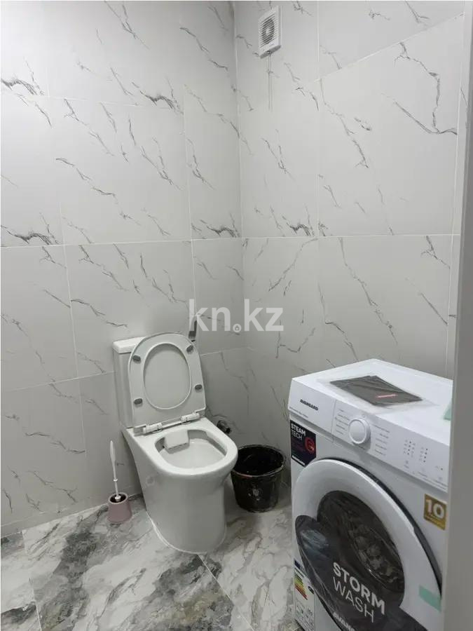 Продажа 2-комнатной квартиры, 40 м² в Алматы - фото 5