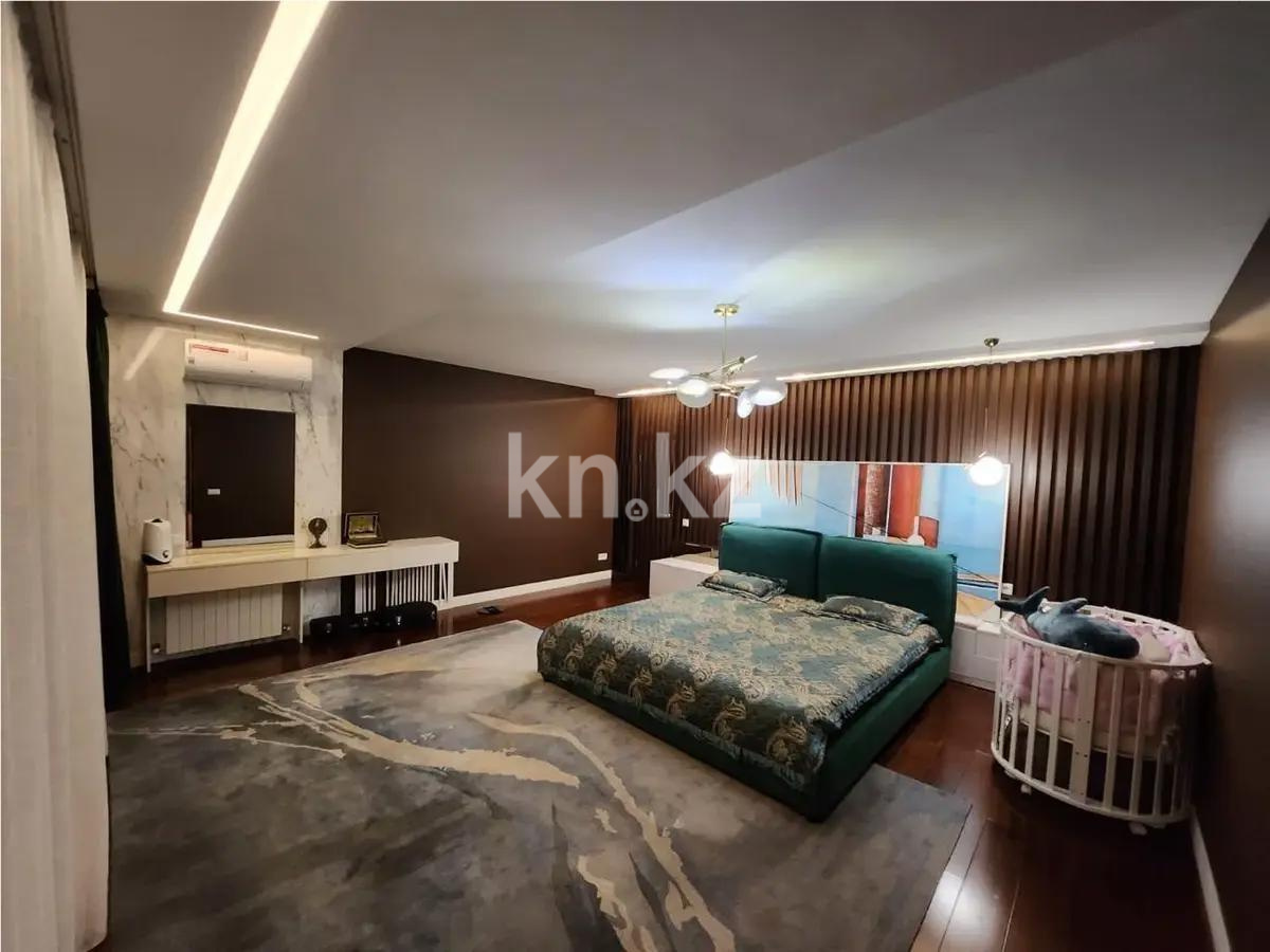 Продажа 3-комнатной квартиры, 173 м² в Астане - фото 2