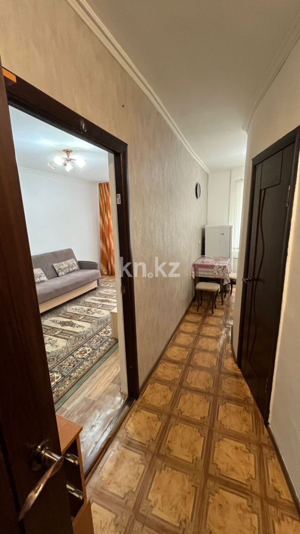 Аренда 1-комнатной квартиры, 35 м² в Атырау - фото 6